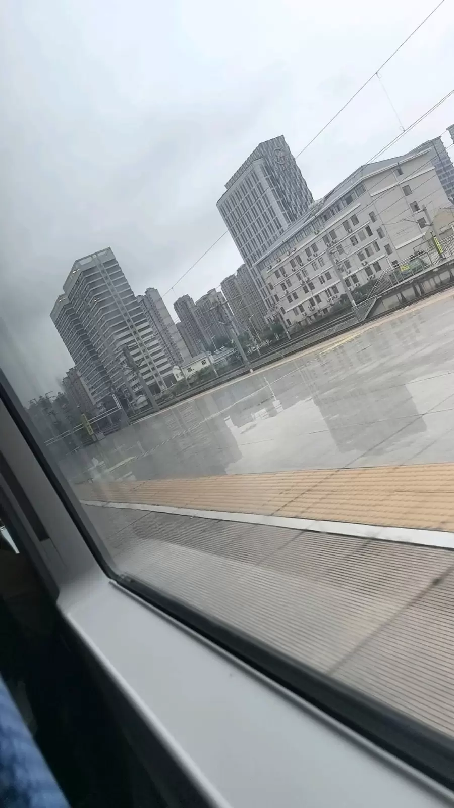 早